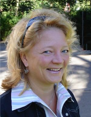Barbara Huldén